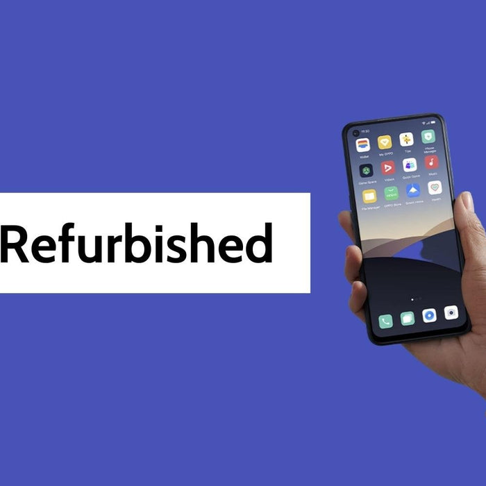 Should I Buy a Refurbished OPPO Smartphone? - The Technology Store