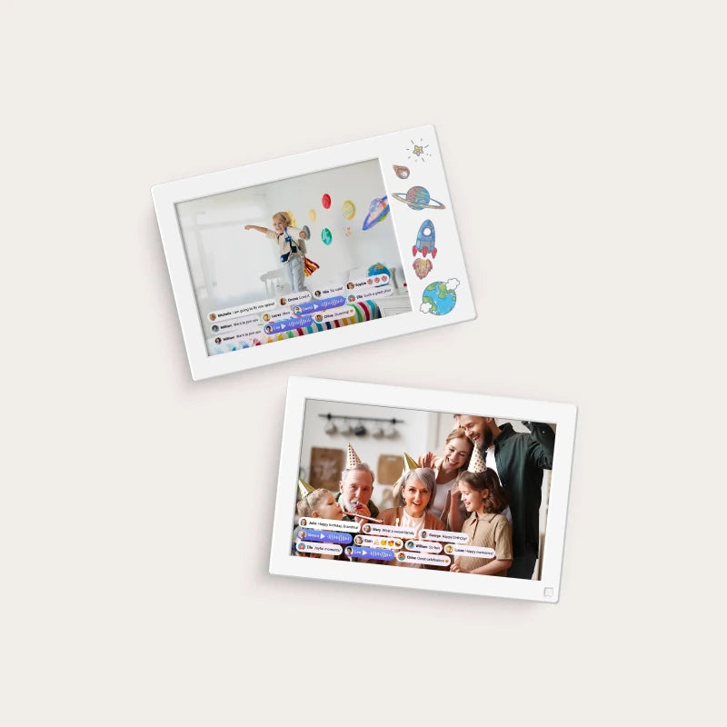 Digital Frames — The Technology Store