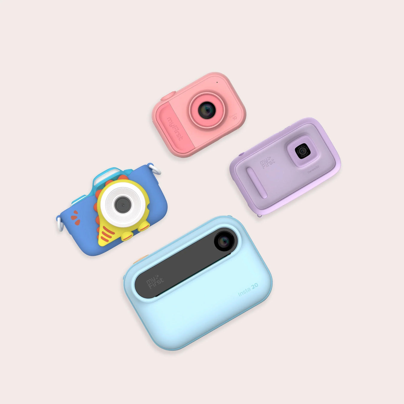 Kids Cameras