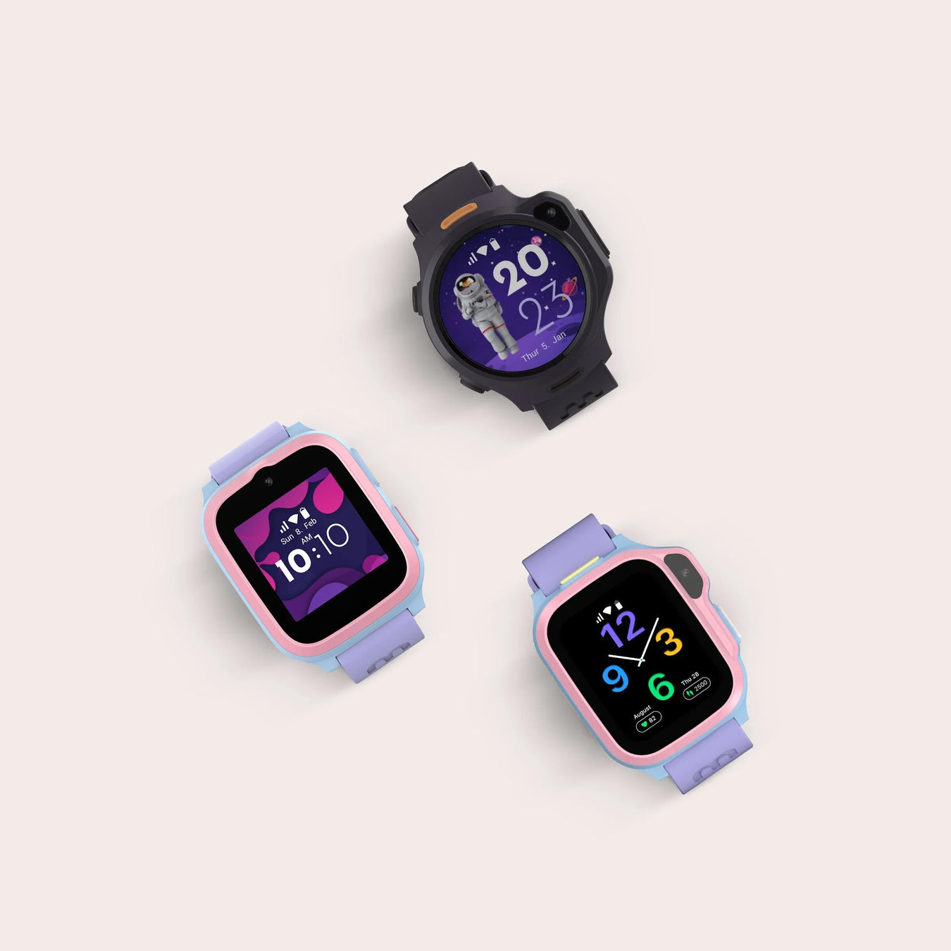 Kids Smartwatch