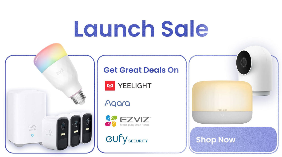 The Technology Store Launch Sale — Page 3