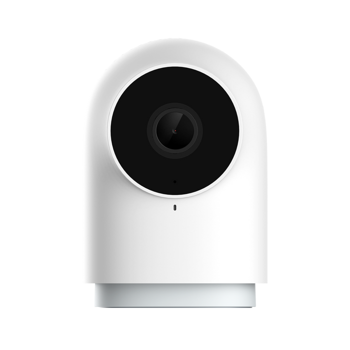 AQARA CAMERA HUB G2H PRO