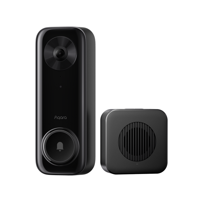 Aqara Doorbell Camera G400 Select (Wired)