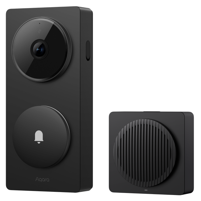 Aqara Video Doorbell Camera Hub G410 Select