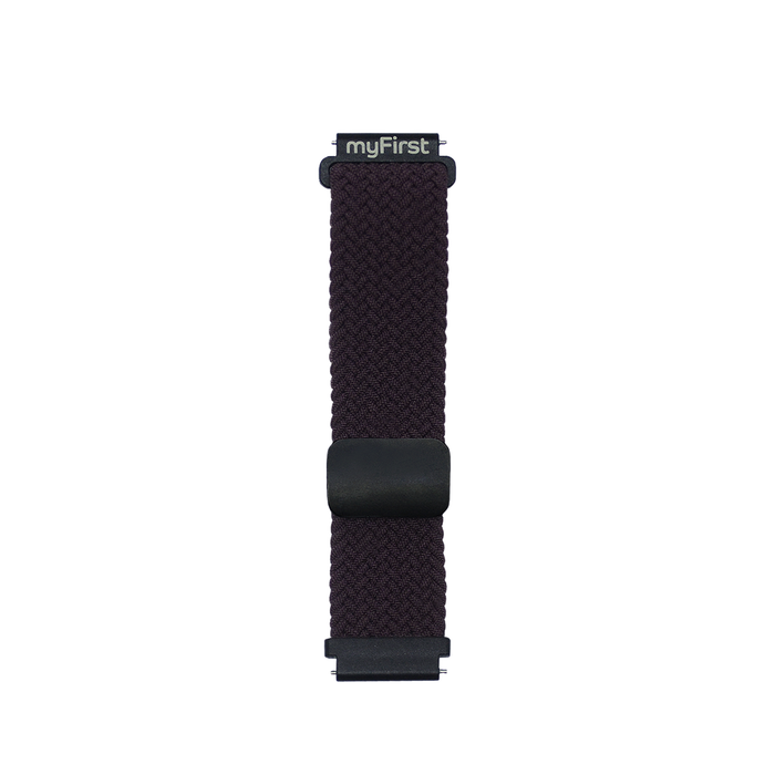 Watch Knit Strap for myFirst Fone S3/S3+/S3c/S4/R2/M1