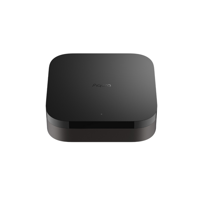 Aqara Hub M3