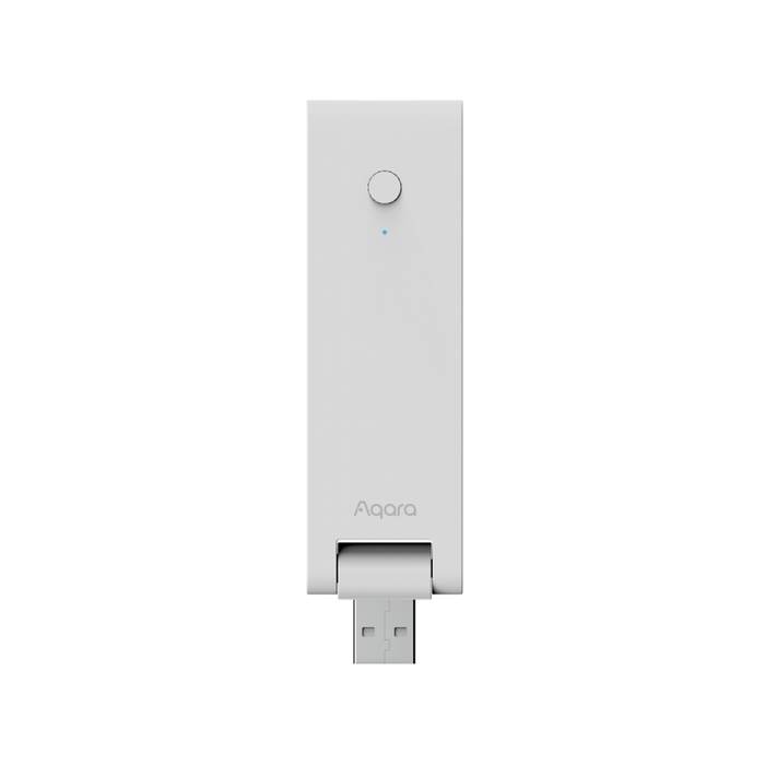 Aqara Hub E1