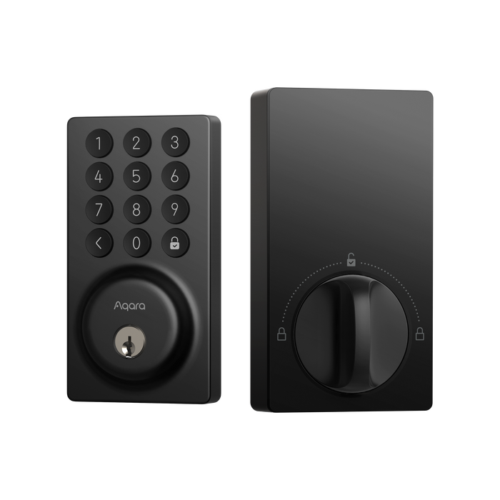 Aqara Smart Lock B50