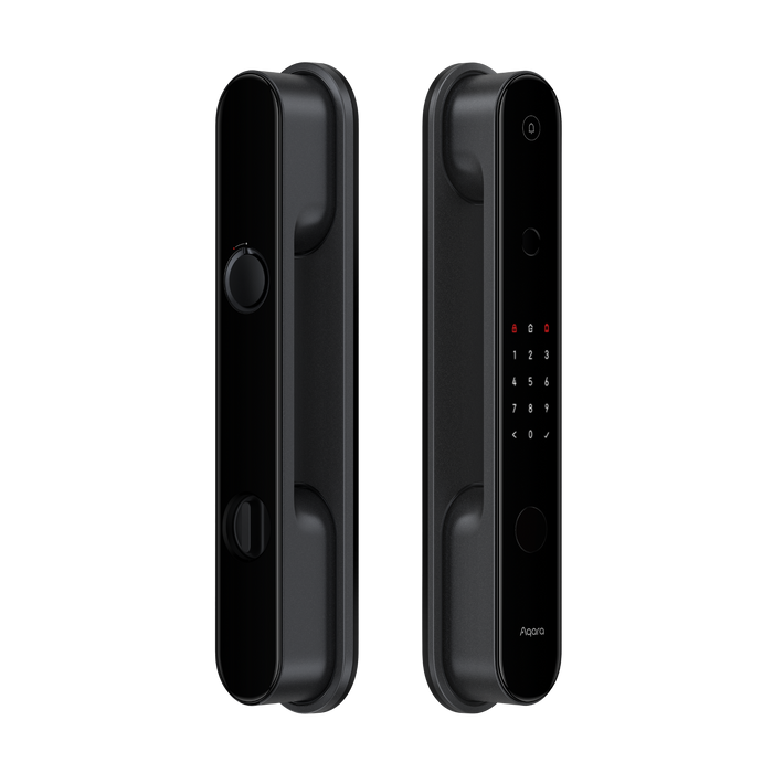 Aqara Smart Door Lock D100