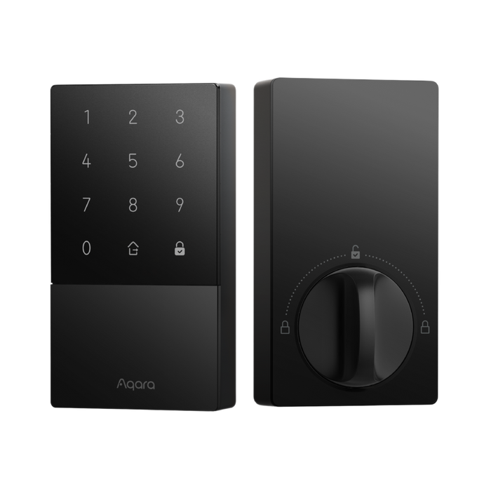 Aqara Smart Lock U50