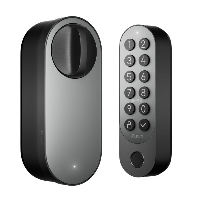 Aqara Smart Lock U200