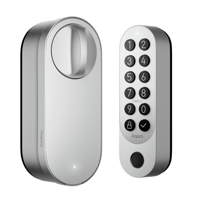 Aqara Smart Lock U200