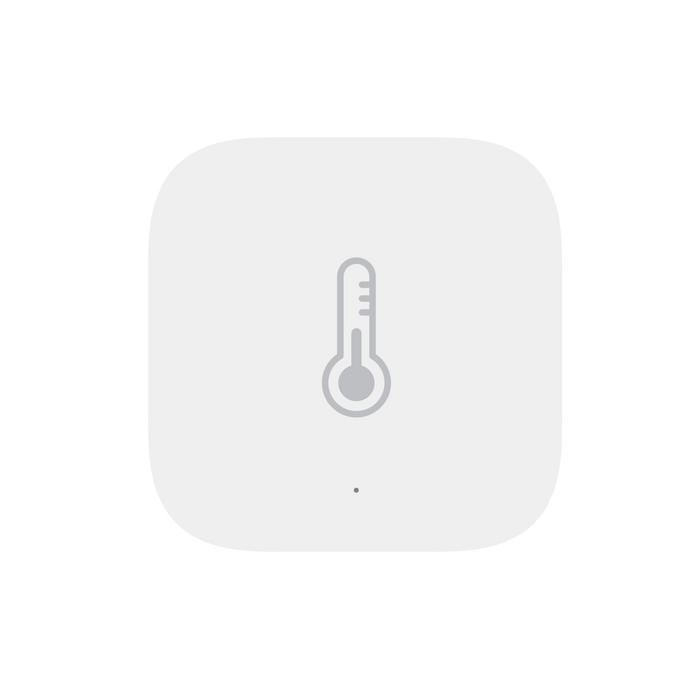 Aqara Temperature and Humidity Sensor T1