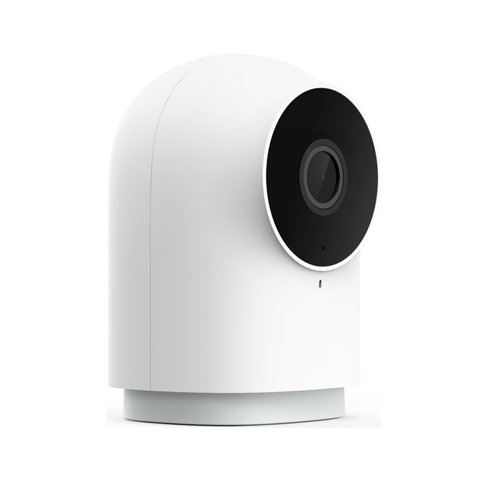 AQARA CAMERA HUB G2H PRO