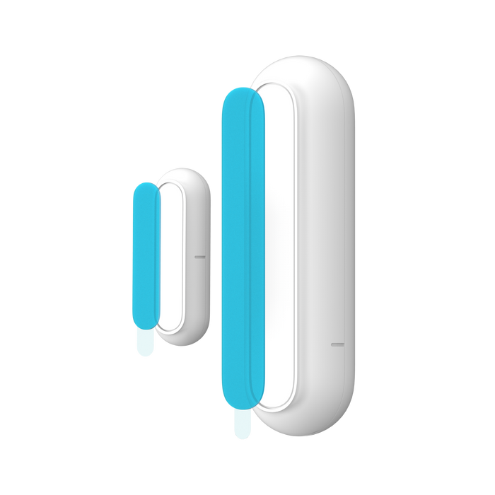Aqara Door & Window Sensor P2