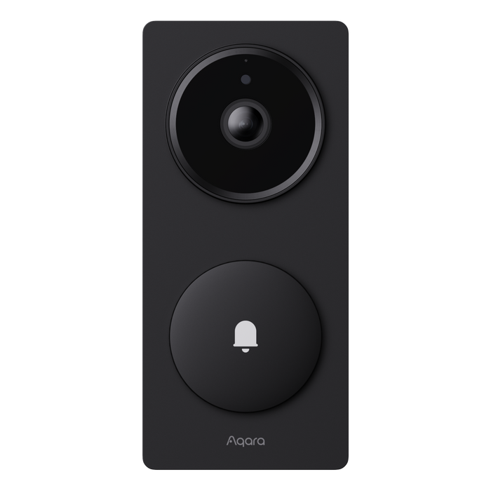 Aqara Video Doorbell Camera Hub G410 Select
