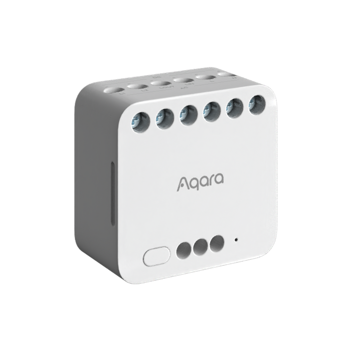 Aqara Dual Relay Module T2