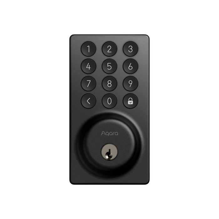 Aqara Smart Lock B50