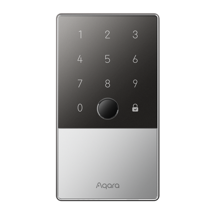 Aqara Smart Lock U100 with E1 Hub Kit