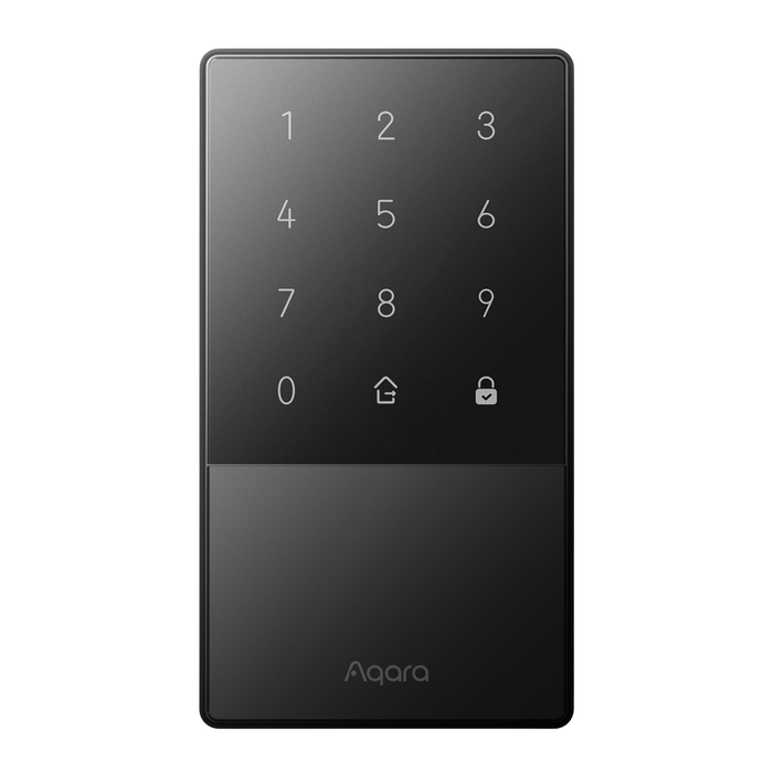 Aqara Smart Lock U50