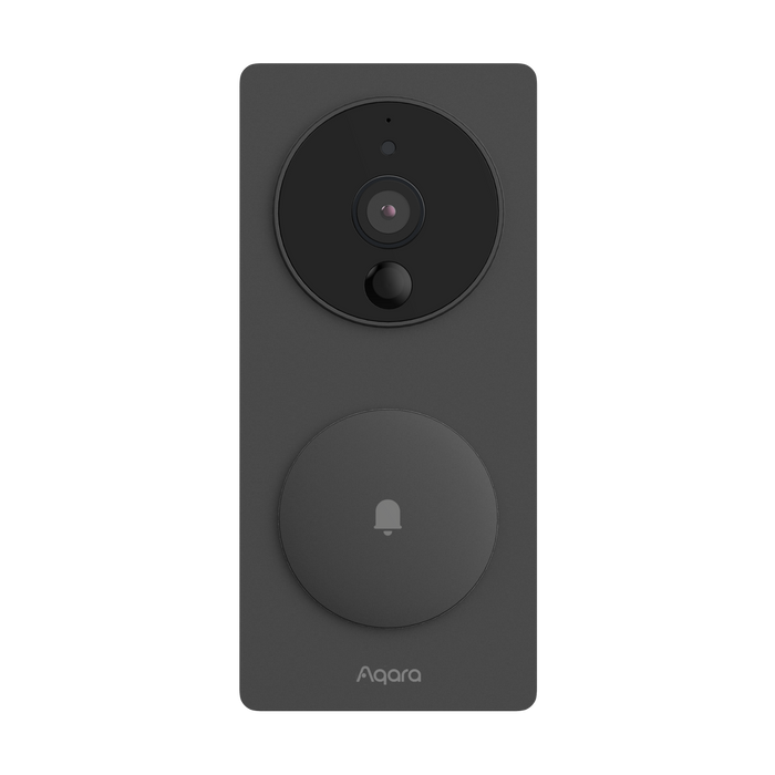 AQARA Video Doorbell G4 with Chime