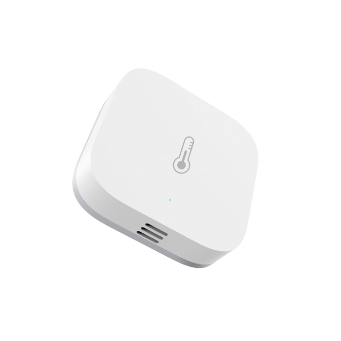 Aqara Temperature and Humidity Sensor T1