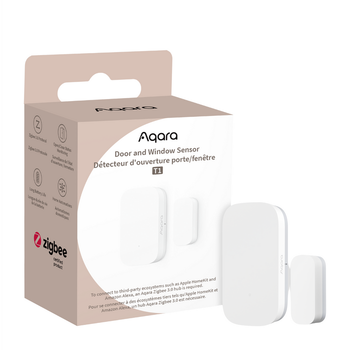 Aqara Door & Window Sensor T1