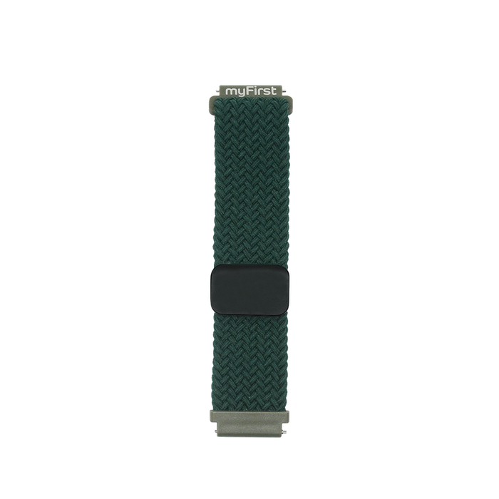 Watch Knit Strap for myFirst Fone S3/S3+/S3c/S4/R2/M1