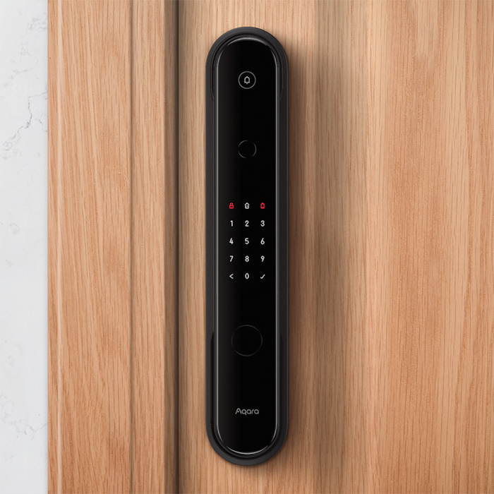 Aqara Smart Door Lock D100