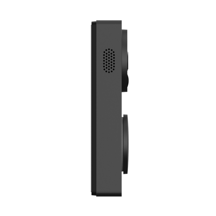 AQARA Video Doorbell G4 with Chime