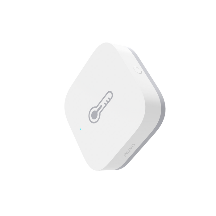 Aqara Temperature and Humidity Sensor T1