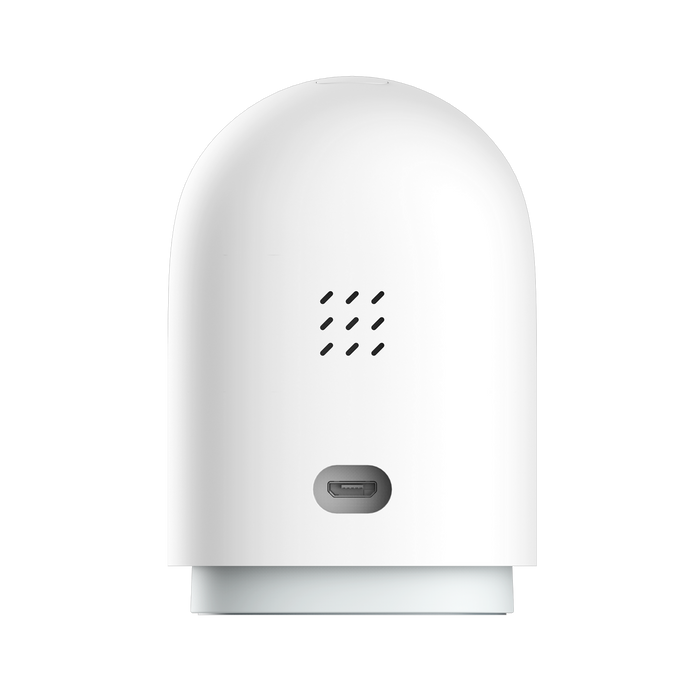 AQARA CAMERA HUB G2H PRO