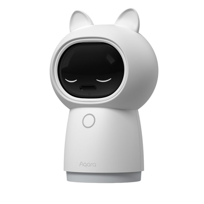 Aqara Camera Hub G3