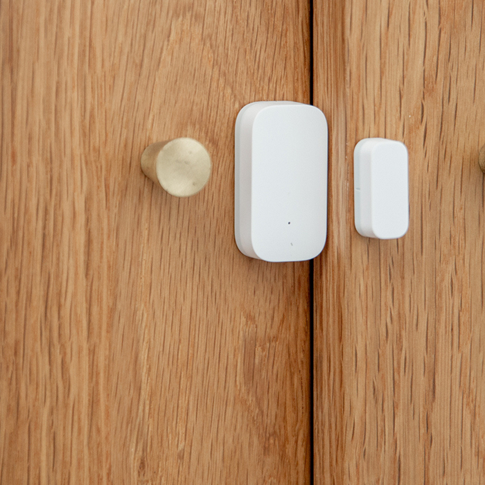 Aqara Door & Window Sensor T1