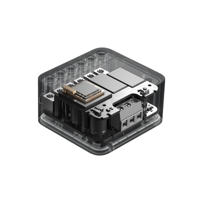 Aqara Dual Relay Module T2