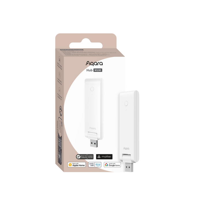 Aqara Hub M100
