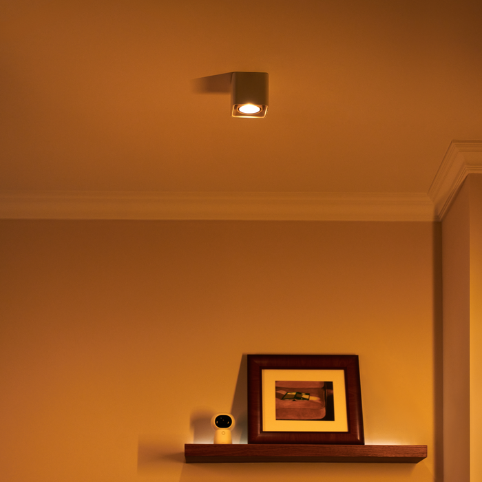 Aqara LED Light Bulb T2 (E27)