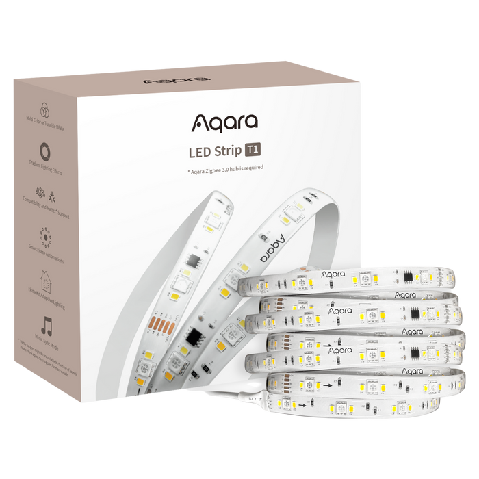Aqara LED Light Strip T1