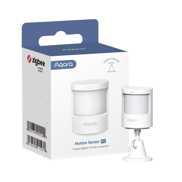 Aqara Motion Sensor P1