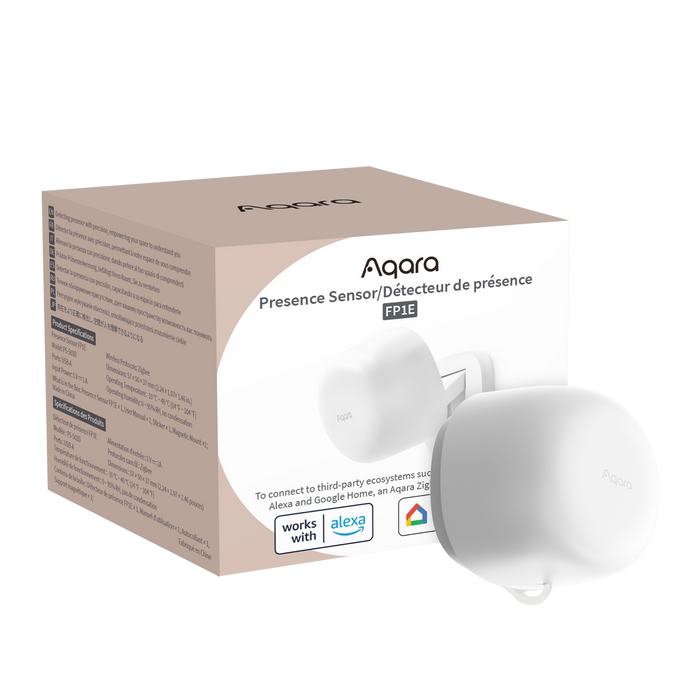 Aqara Presence Sensor FP1E