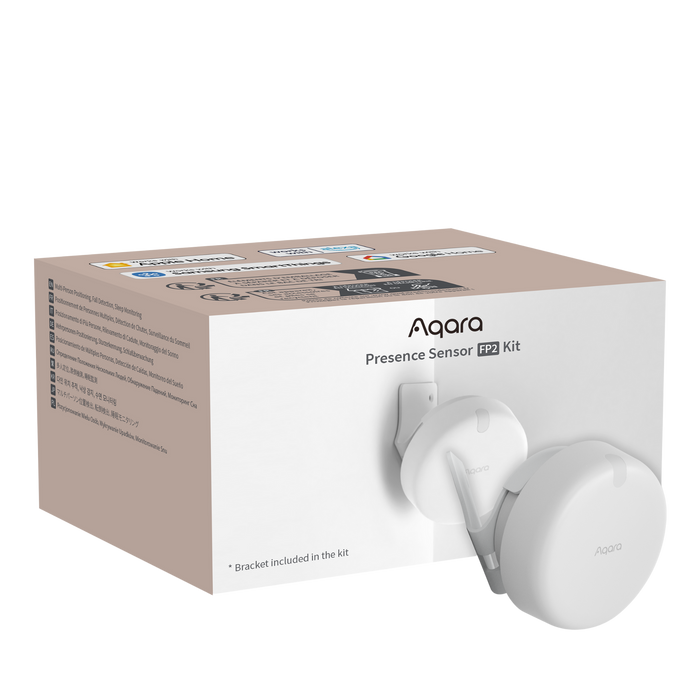 Aqara Presence Sensor FP2