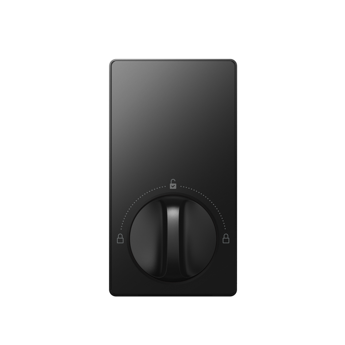 Aqara Smart Lock B50