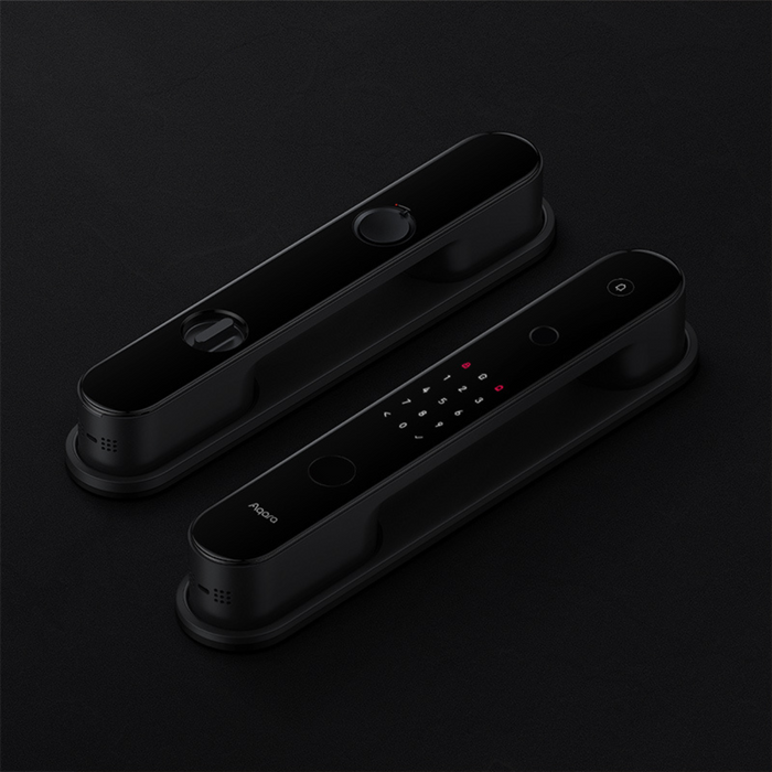 Aqara Smart Door Lock D100