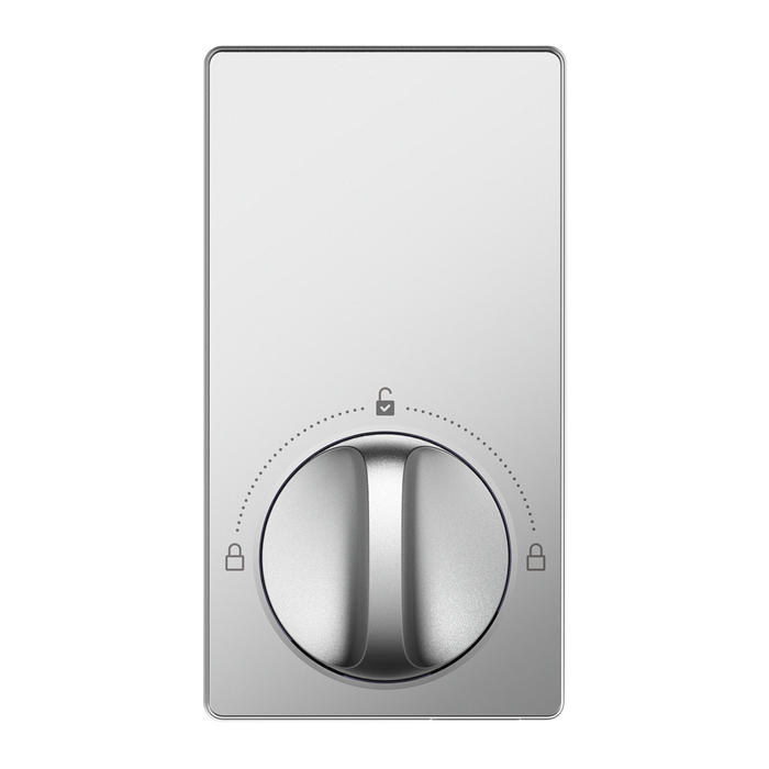 Aqara Smart Lock U100 with E1 Hub Kit