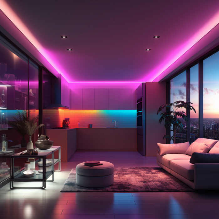 Aqara LED Light Strip T1