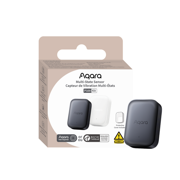 Aqara Multi-State Sensor P100