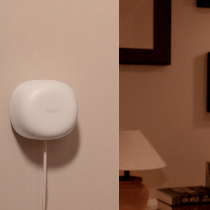 Aqara Presence Sensor FP1E