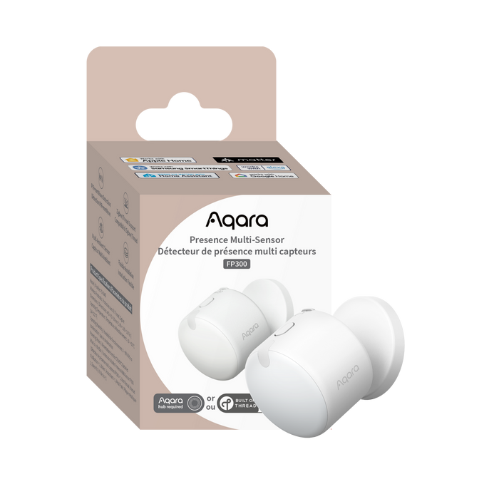 Aqara Presence Sensor FP300