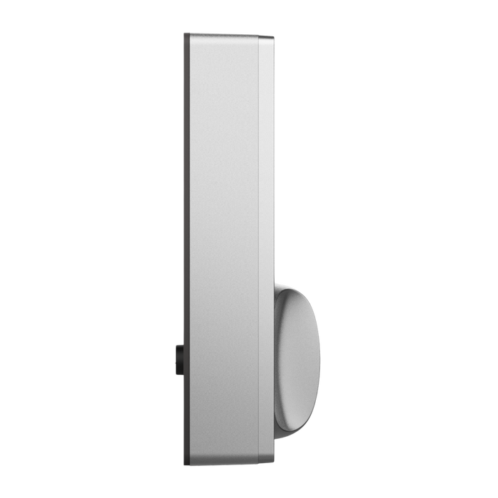 Aqara Smart Lock U100 with E1 Hub Kit
