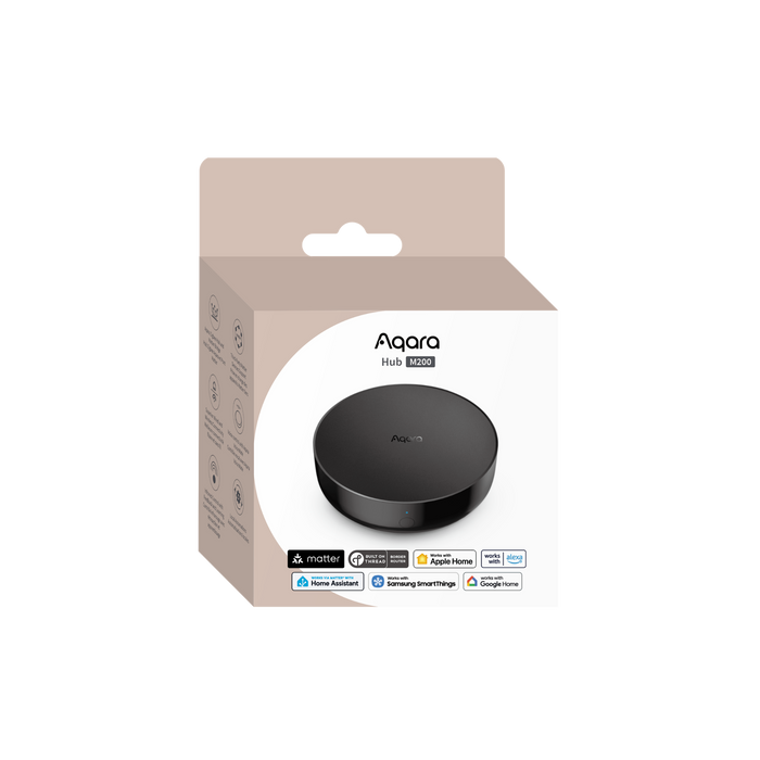 Aqara Hub M200